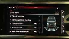 Audi Q3 35 TFSI S Line 5dr Petrol Estate